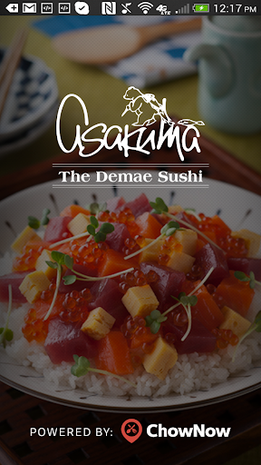 Android application Asakuma Beverly Hills screenshort