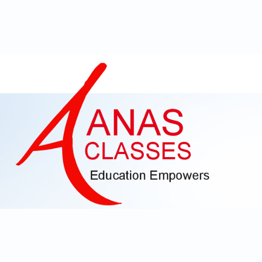 Anas Classes logo