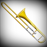 Cover Image of Download Virtual Trombone  APK