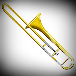 Icon image Virtual Trombone