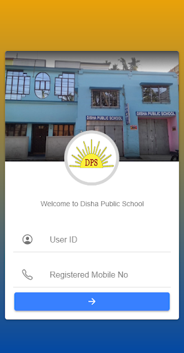 Disha Public School