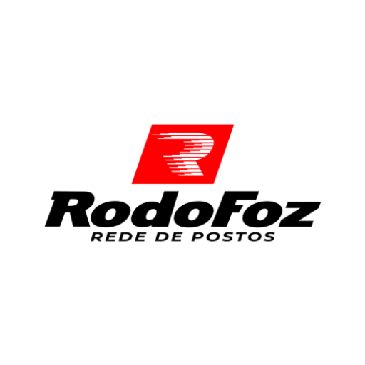 Rede RodoFoz + logo