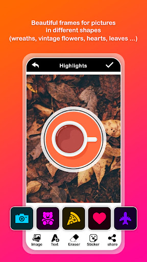 Story Highlight Cover Maker Screen 3