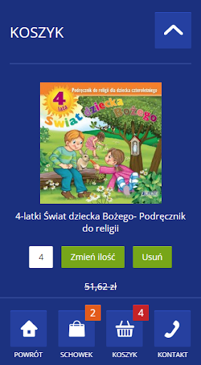 Jedność Katechizmy Screen 2