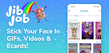 JibJab: Funny Birthday Cards APK