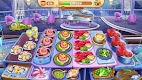 screenshot of Tasty Diary: Chef Cooking Game