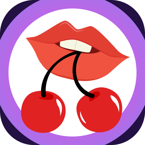 Live cam chat: Flirt strangers logo