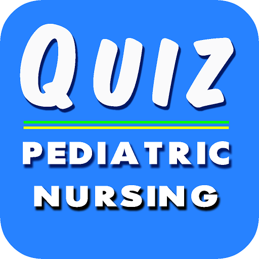 Pediatric Nursing NCLEX logo