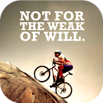 Cover Image of Tải xuống MTB Downhill Wallpapers 1 APK