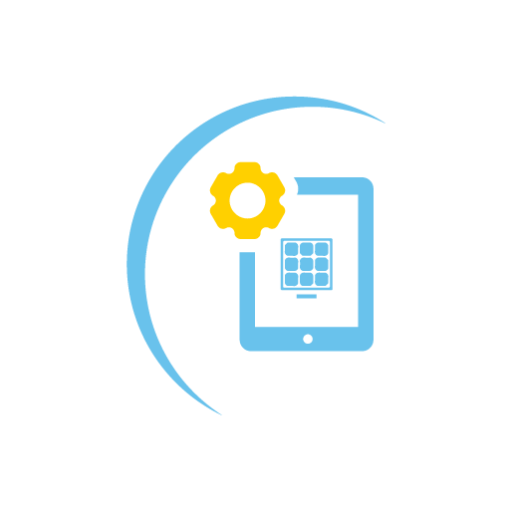 Ubix Chantier Logo