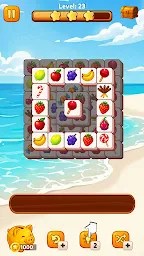 Tile Match Pro: Puzzle Game - Screenshot Image