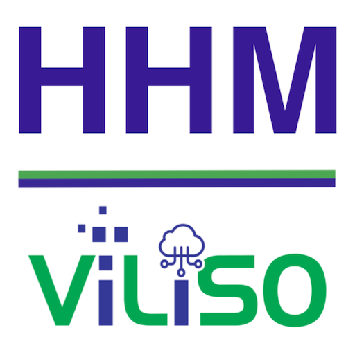 Smart Health Hygiene Monitor logo