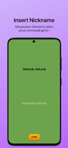 Tebak Gambar Vtuber Screen 3