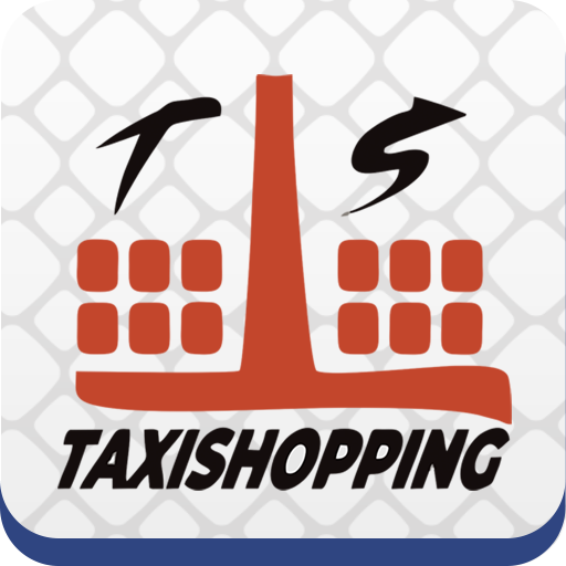 Taxi Shopping