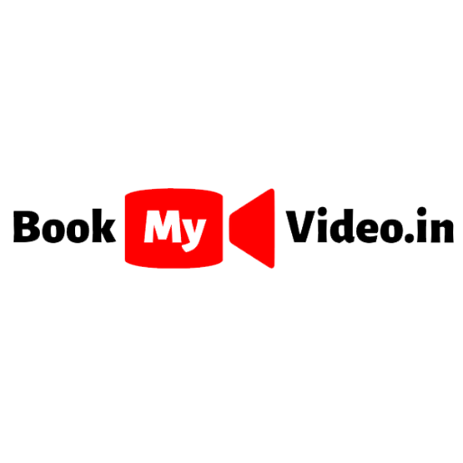 Book My Video logo