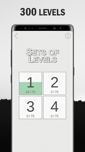The Big Game Of Patterns Screen 3