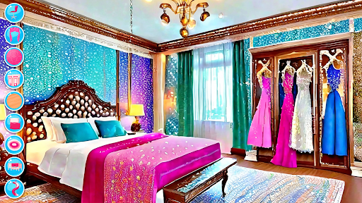 Android application Hotel Cleanup - Room Cleaning screenshort