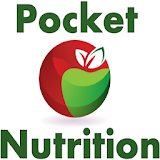 Pocket Nutrition icon