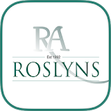 Roslyns - Pub Accounting icon