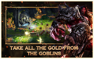 Game screenshot Dragon Contract - IDLE MMORPG hack
