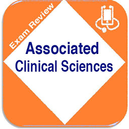 Icon image Associated Clinical Sciences