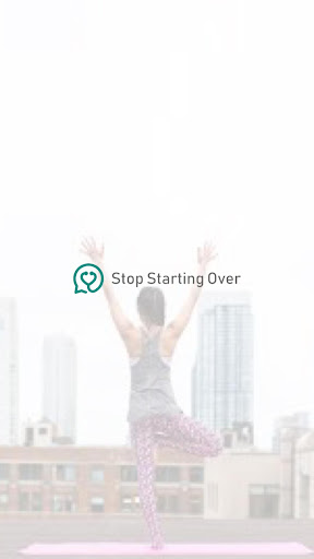 Android application SSOHealth screenshort