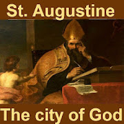 The City Of God By St. Augustine Audio - 426AD