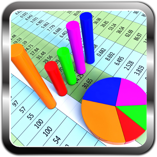 Diagnostic financier logo