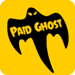 Cover Image of डाउनलोड Ghost Paid VPN - Safe VPN  APK