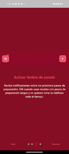EScoffee Screen 2