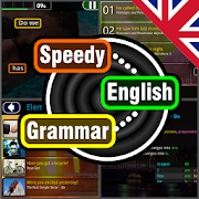 Speedy English Grammar Practice: Fun ESL Exercises