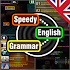 Speedy English Grammar Practice: Fun ESL Exercises 2.2.6