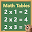 Learn Math Tables Download on Windows
