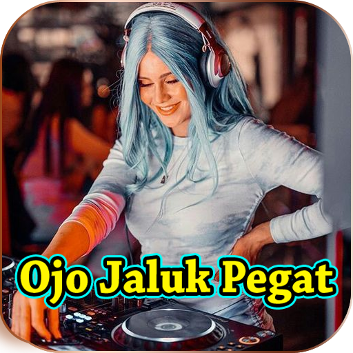 Lagu Ojo Jaluk Pegat logo