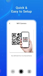 V380 Wifi Camera App