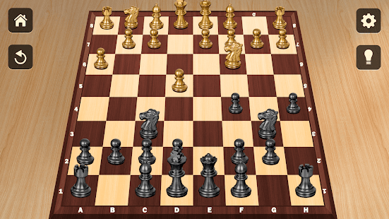 Chess - Classic Chess Offline 1.7 screenshots 13