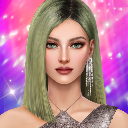 Love Beauty Makeup logo