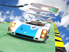 車レースゲーム と エクストリームカードリフトゲームのおすすめ画像4