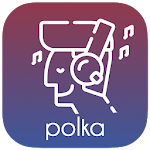 Cover Image of Download BEST Polka Radios  APK