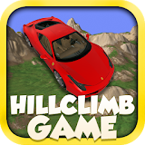 Real Hill Climb Racing icon