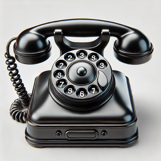Old Telephone Ringtones Sounds logo