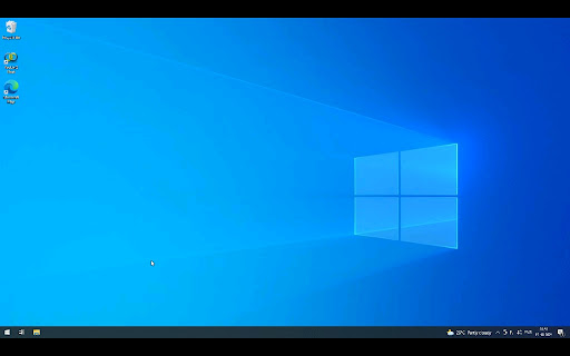 Android application YouLinQ TV screenshort