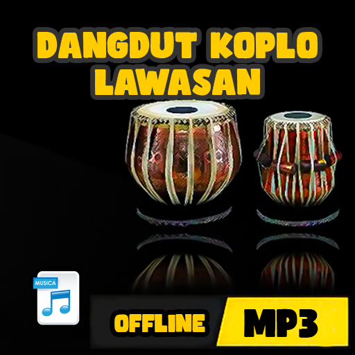 Dangdut Koplo Lawas Offline logo