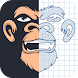 Logo Apes-Complete Logo App De - Androidアプリ