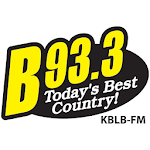 B93.3 | Today’s Best Country Apk