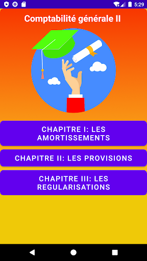 economie S2 Screen 2