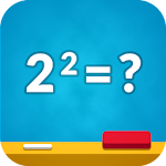 Exponents And Powers Apk
