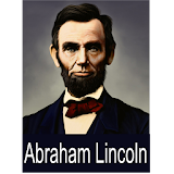 Full Biography-Abraham Lincoln icon
