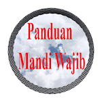 Cover Image of ดาวน์โหลด Panduan Mandi Wajib 1.0 APK