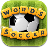 Words Soccer - A different soccer! icon